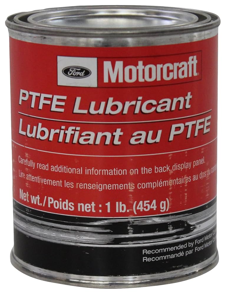 Amazon.com: Ford Genuine XG-8-A PTFE Lubricant - 1 lb
